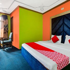 Hotel O Hijraan