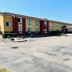 Rosewood Inn By Oyo Union City I-69